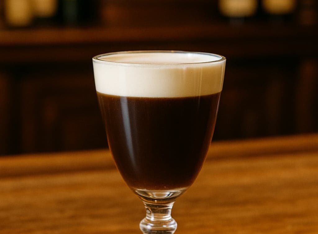 Irish Coffee